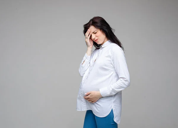 Diseases in Pregnancy