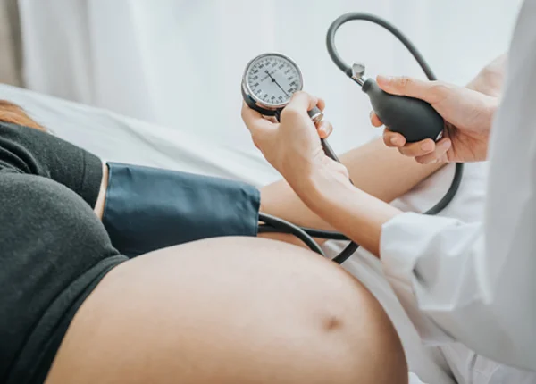 Pregnancy Hypertension