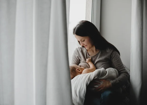Maternal Care