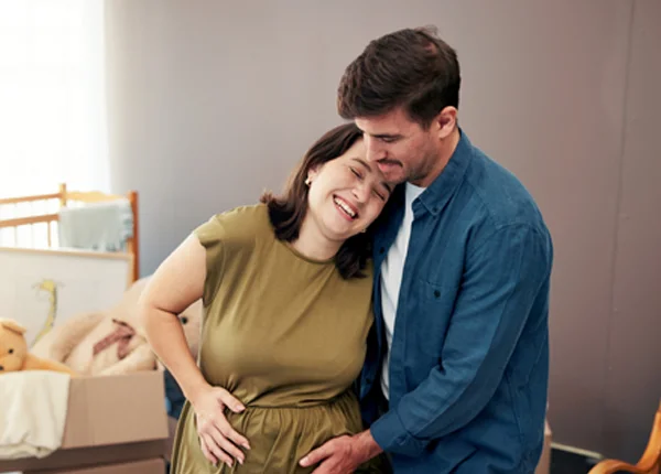 Pre and Post Delivery Care