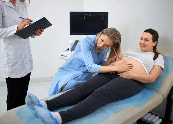 Post Pregnancy Treatment