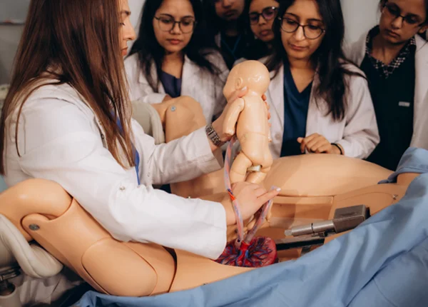 Childbirth Education