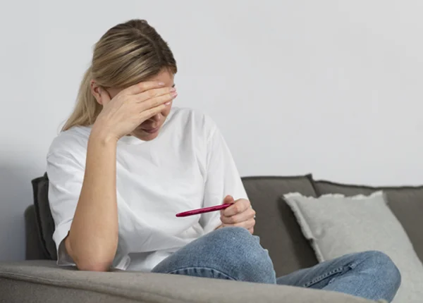 Female Infertility