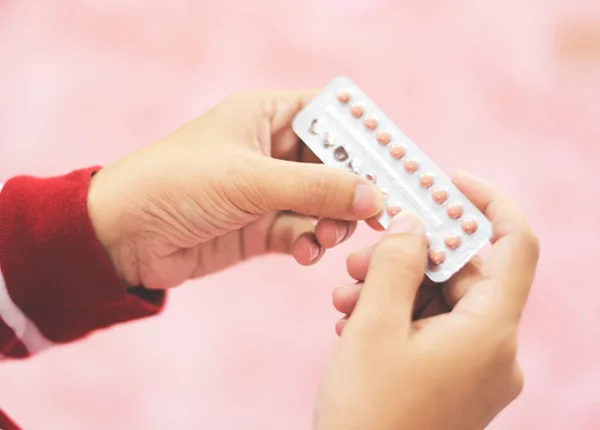 Contraception Advice