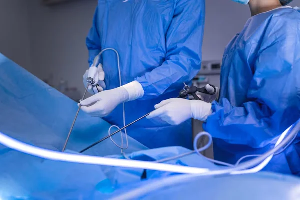 Laparoscopic Hysterectomy