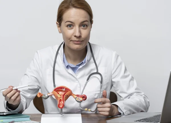 Gynae Problems