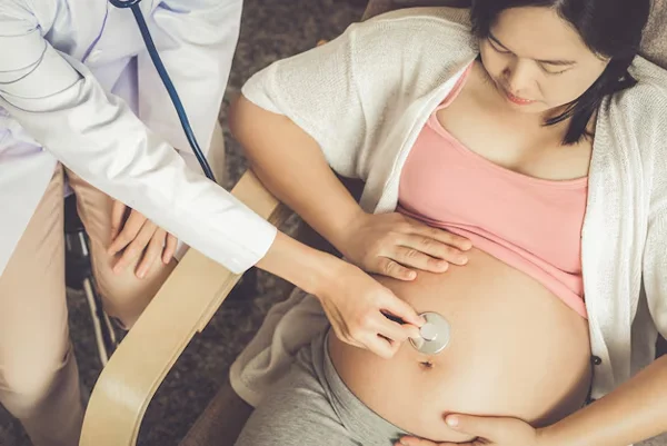 Obstetrics Problems