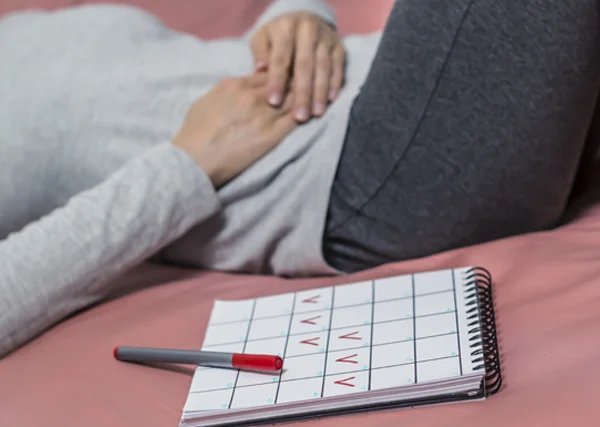 Menstrual & Hormonal Disorders