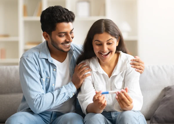 Contraception & Family Planning