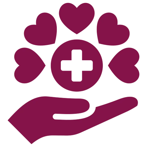Comprehensive Care 