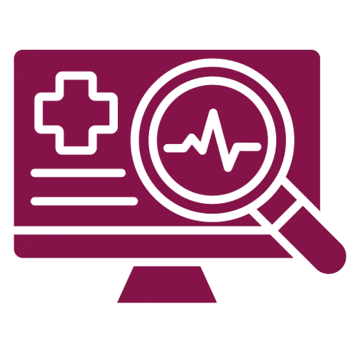 Advanced Diagnostics 